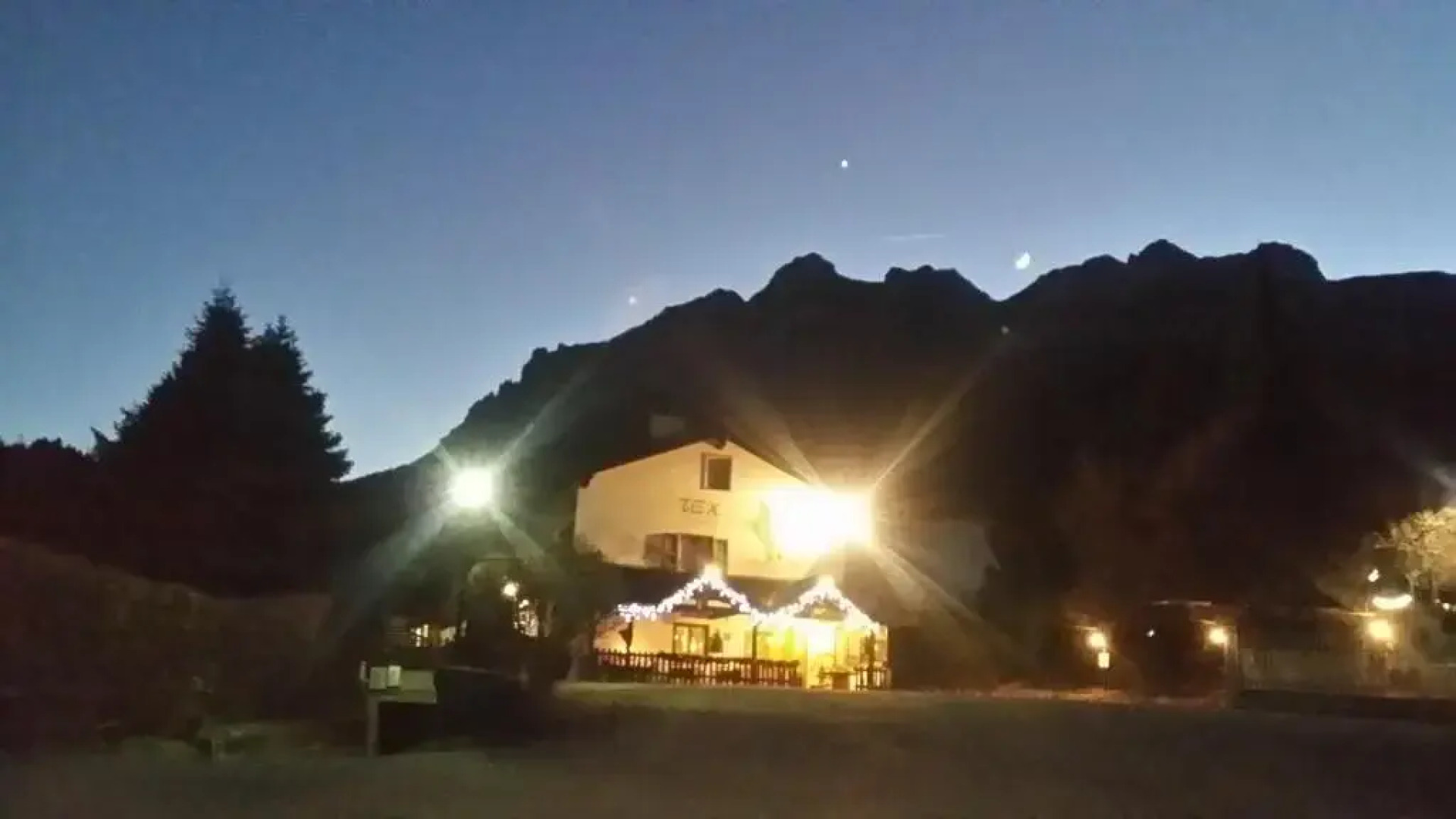 Botton d'Oro delle Dolomiti