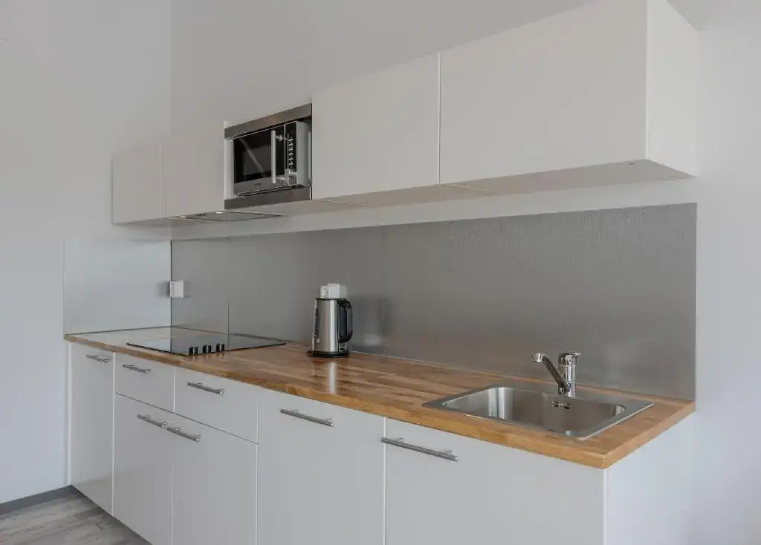 Appartementen Casa del Lago