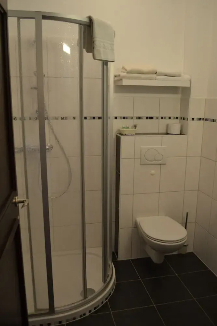 Appartements Bürger