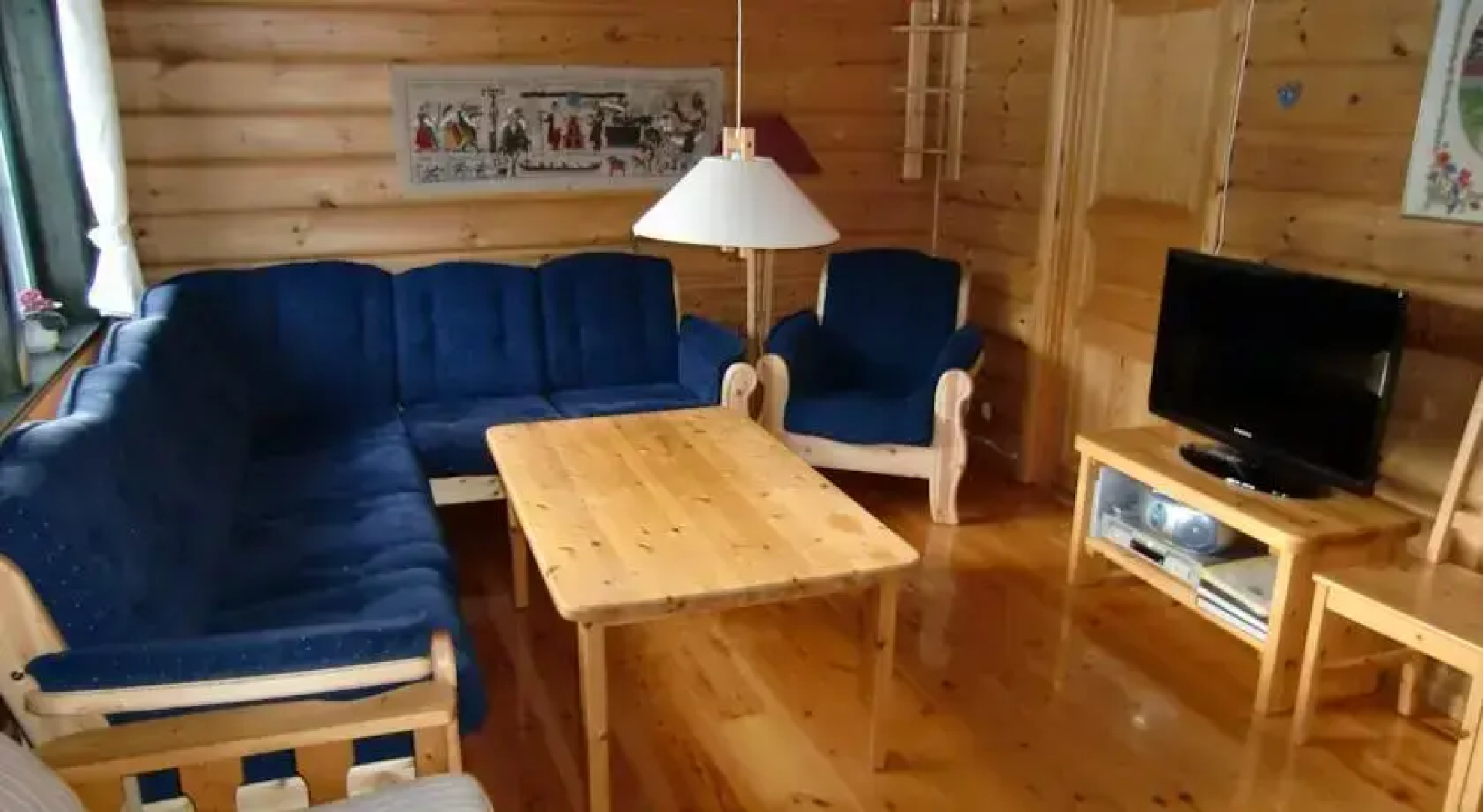 Snöflingan 11B
