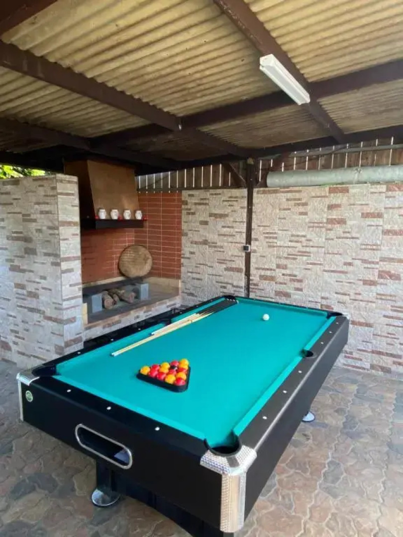 Bungalow Le Corossol