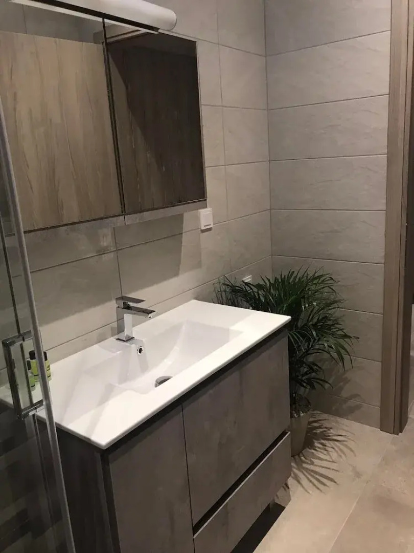 Electra Villas at Kokkino Chorio