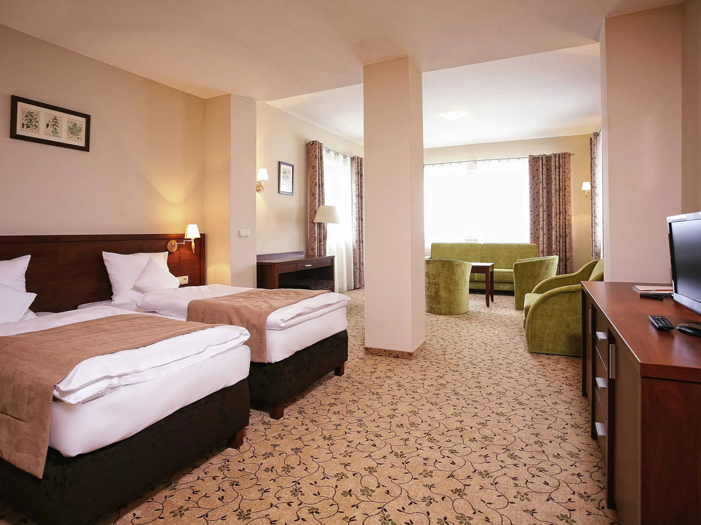 Dosłońce Resort Wellness & Farm