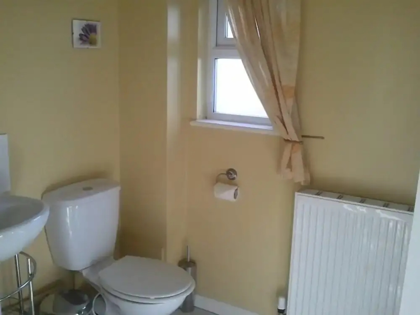 Latchmead Bed & Breakfast