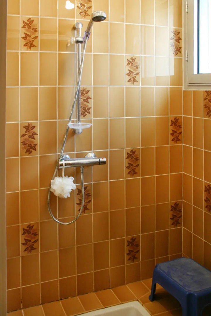 Holiday Home Le Saint Germ (SGY402)