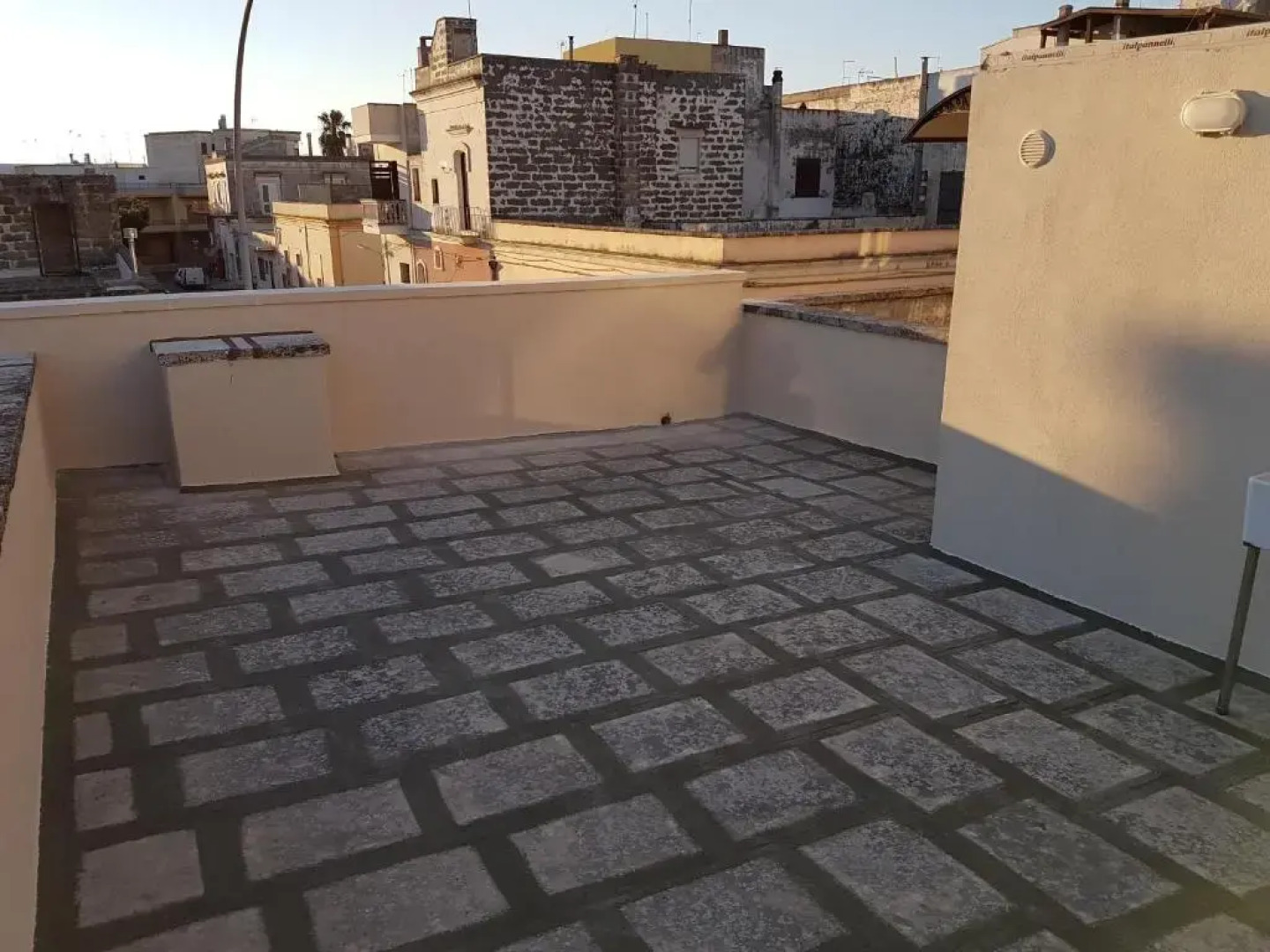 Appartamento Regina Elena