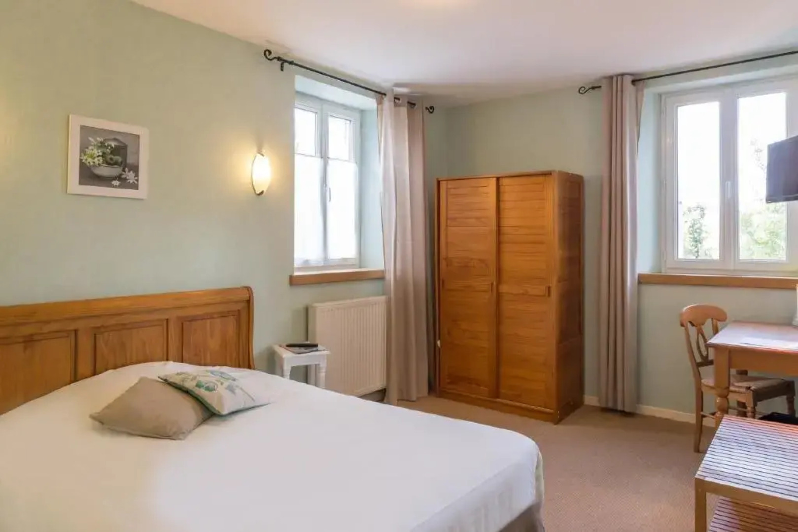 Hotel Le Moulin de la Soriniere