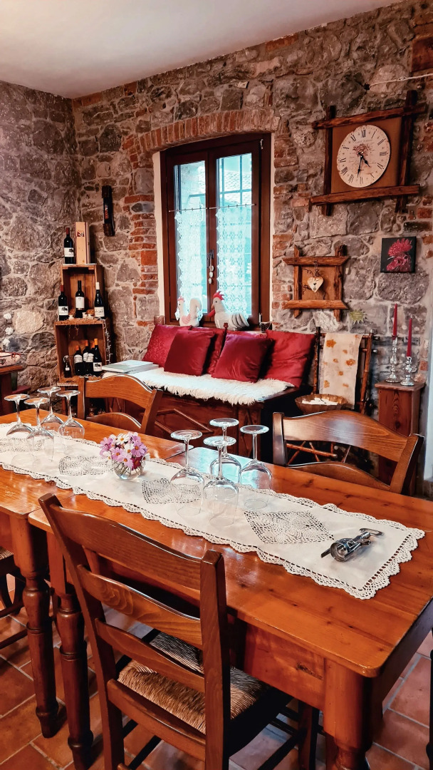 Affittacamere Valnascosta