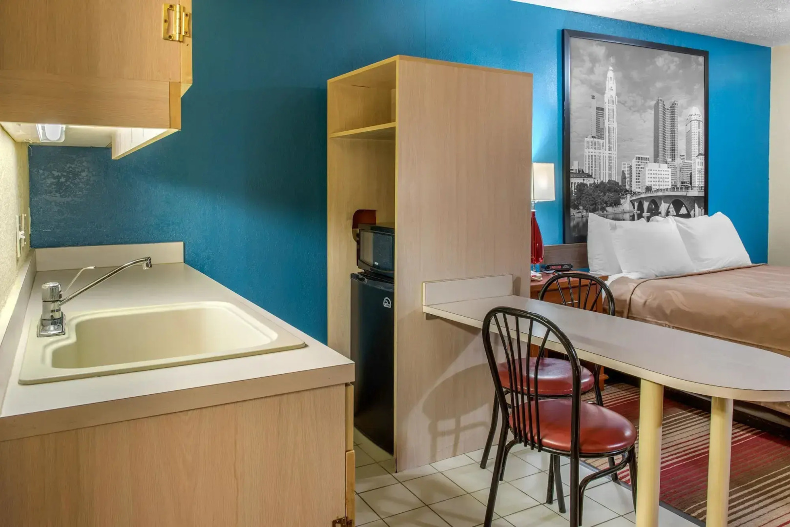 Quality Inn Columbus - East