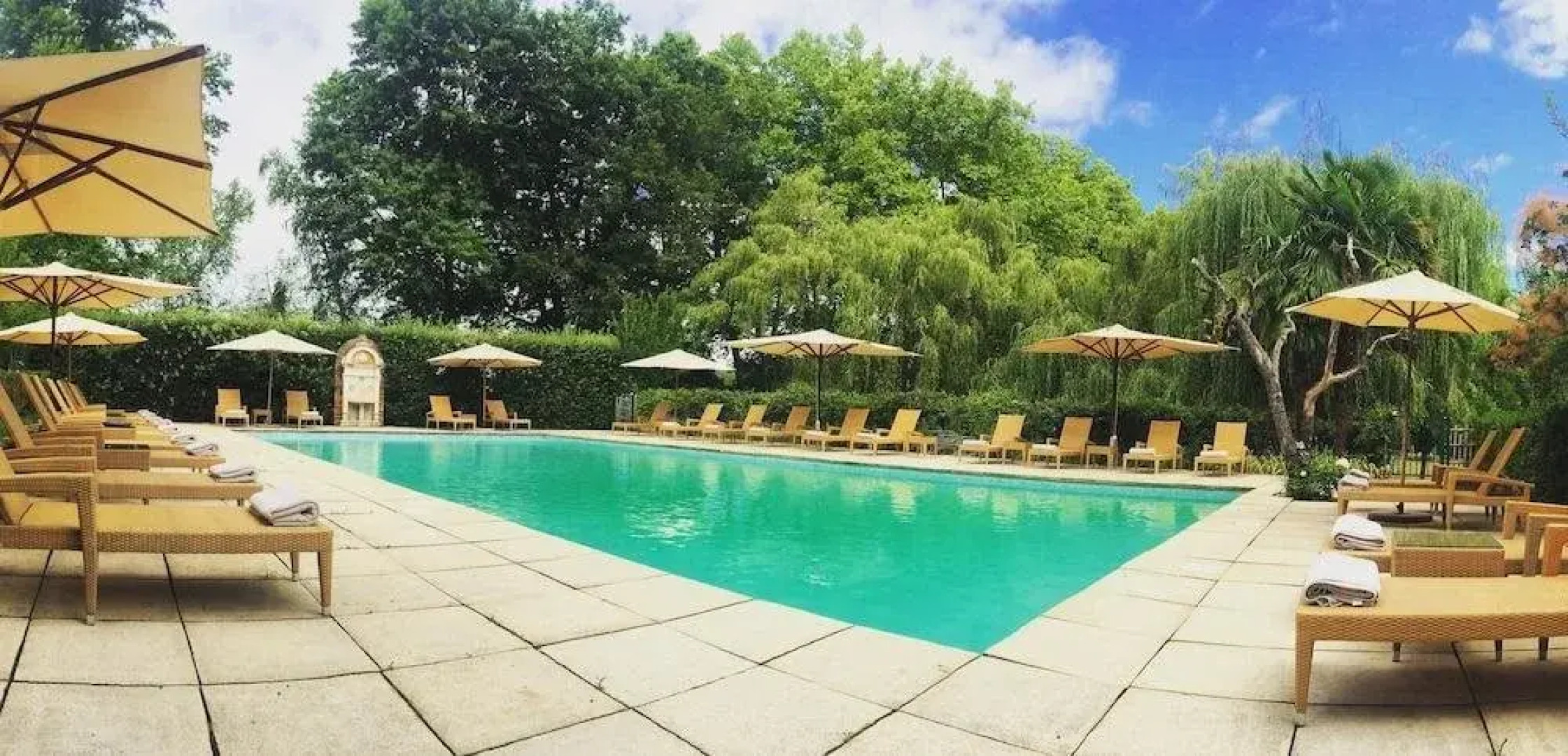 Les Prés D'eugénie