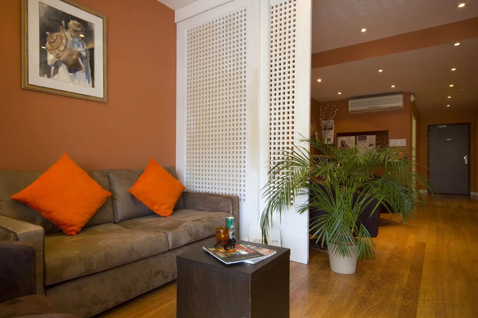 Hôtel Le Relais Saint Jacques