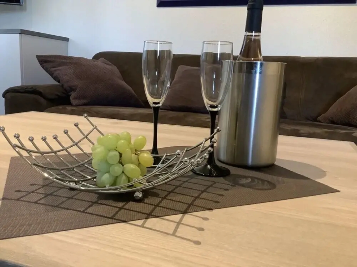 Huis Hochfirst Appartement 10