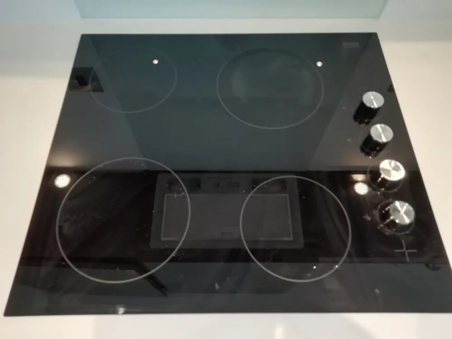 Luxury One Bedroom Apartment