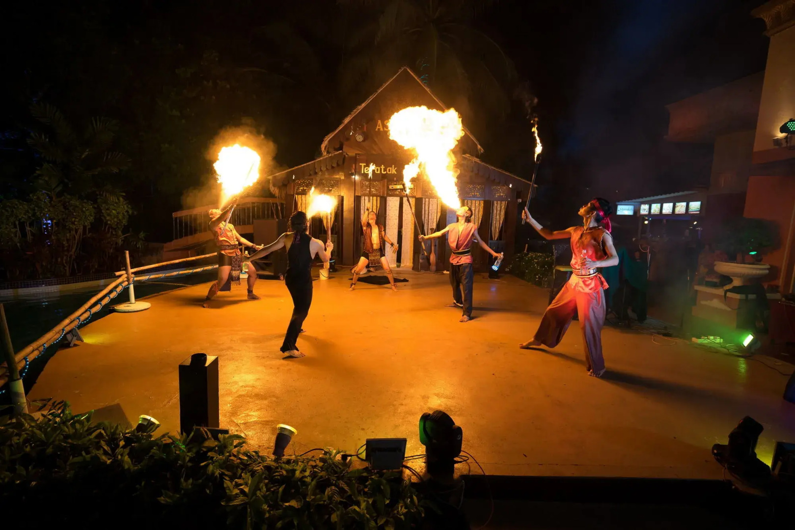 Aseania Resort Langkawi