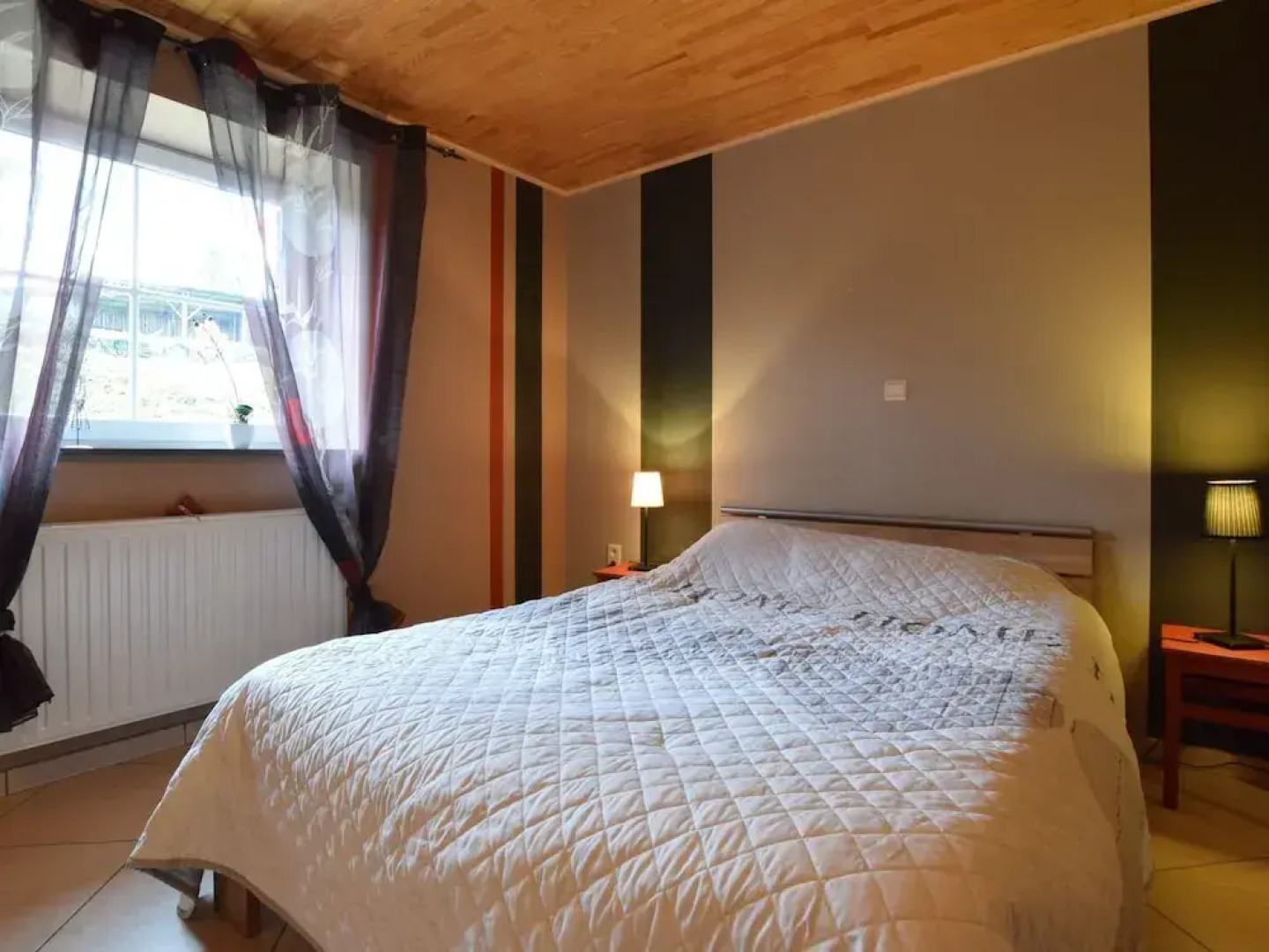 Cottage in Former Farmhouse in Tillet