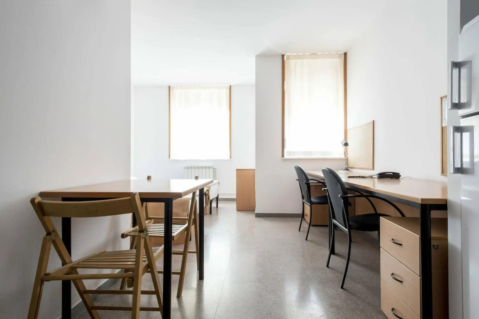 Residencia Universitaria Resa Campus de Montilivi