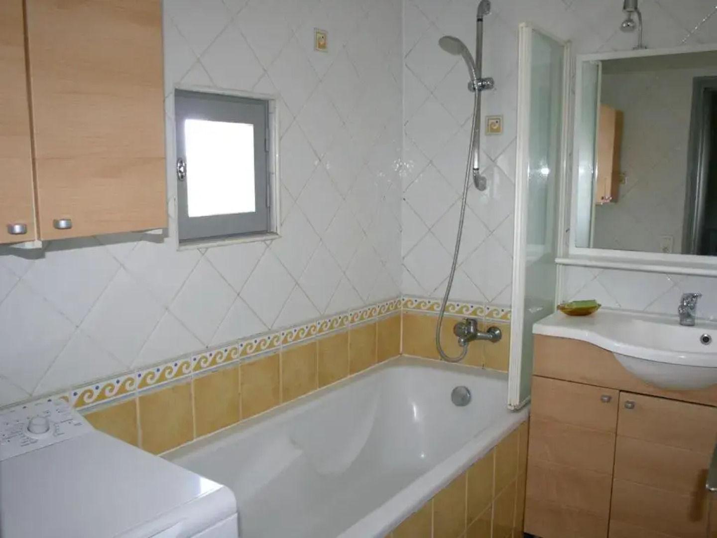 Holiday Home Rue du Vernet