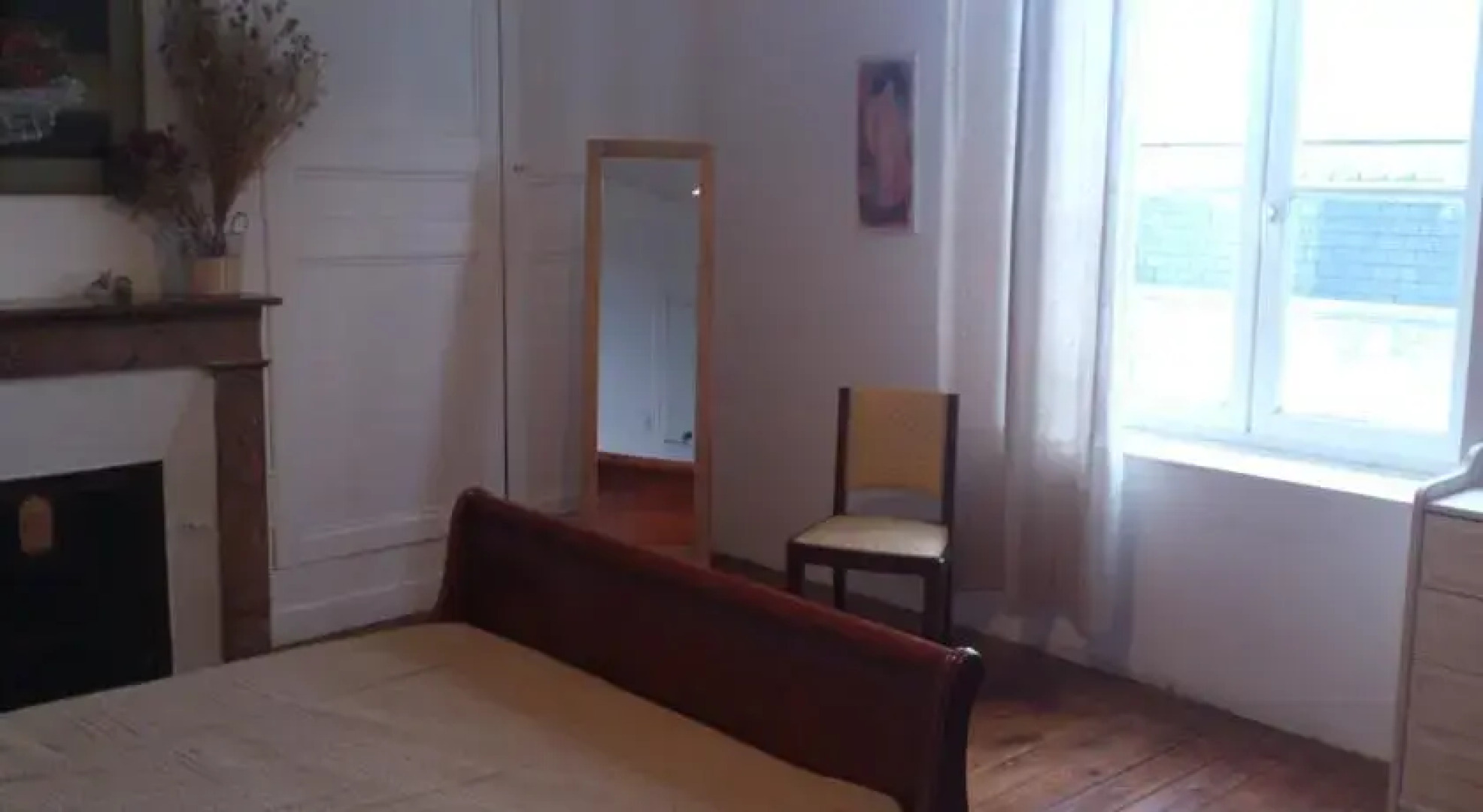 chambres dhôtes "la Charmante"