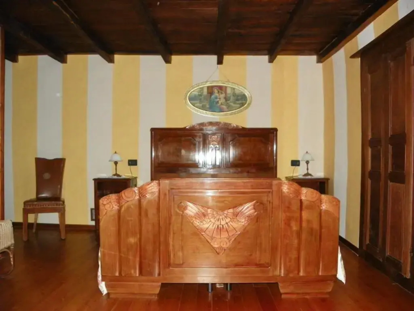 Agriturismo Oro di Berta