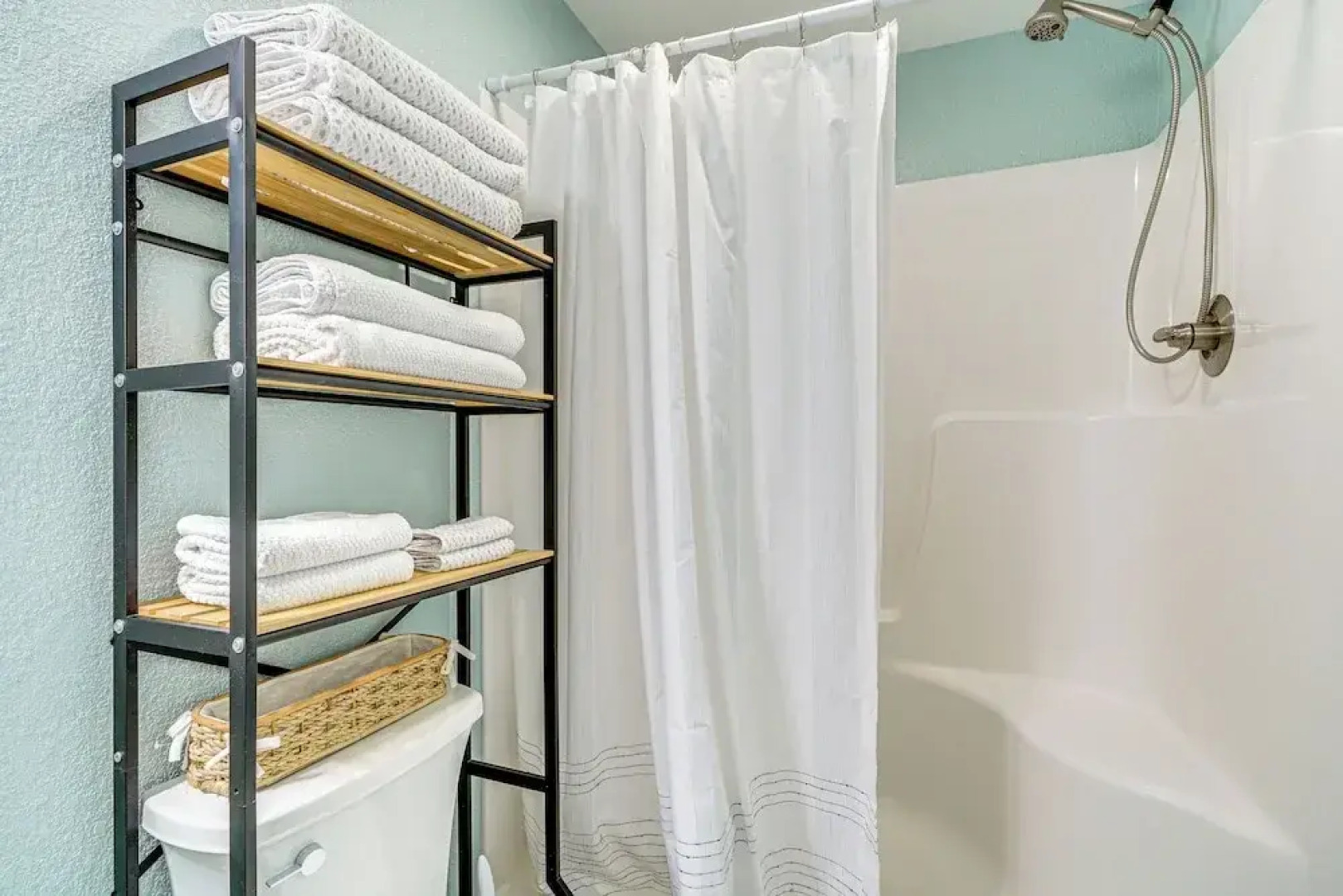 Walk to Beach: Apt w/ Private Hot Tub!