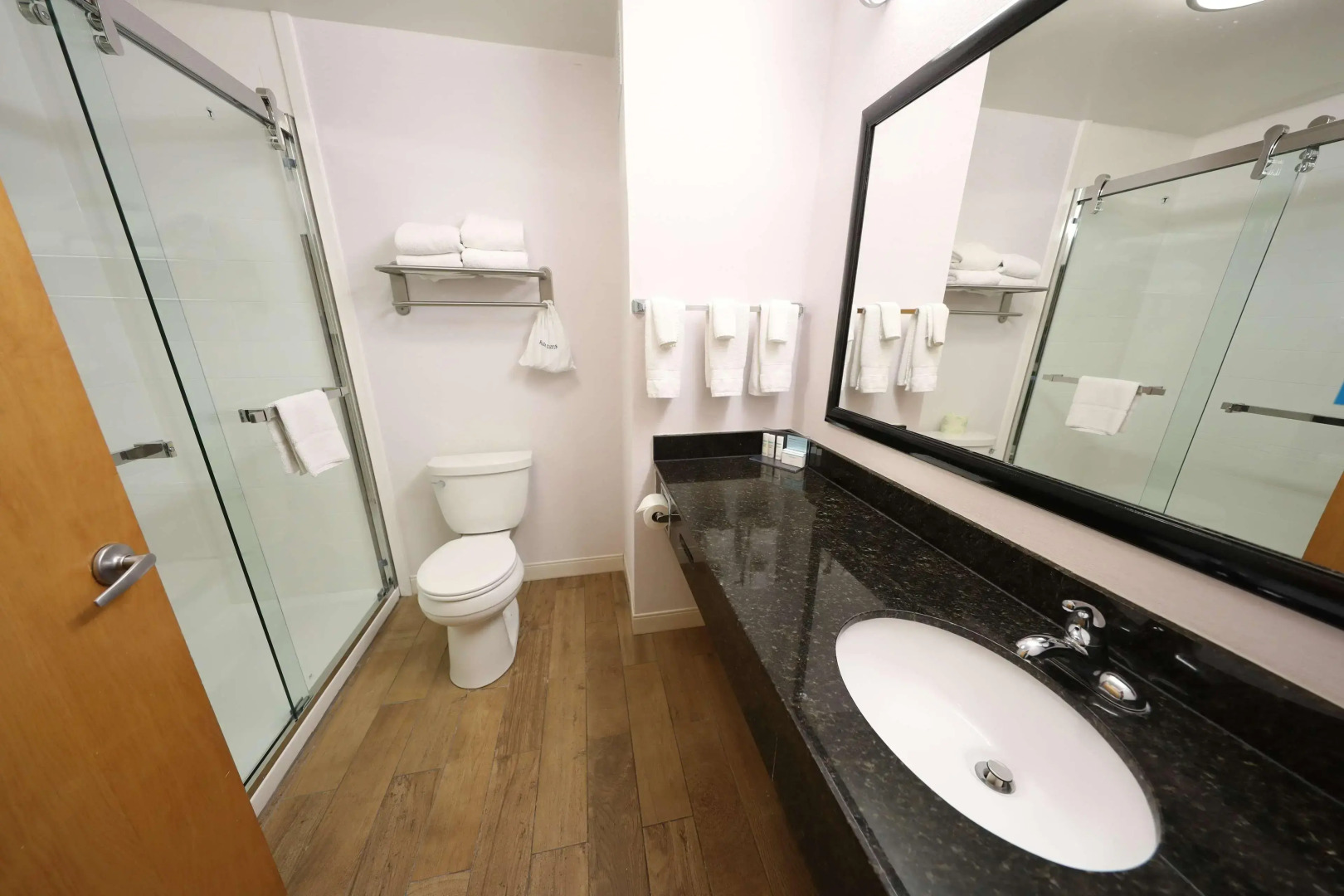 Hampton Inn Hutchinson