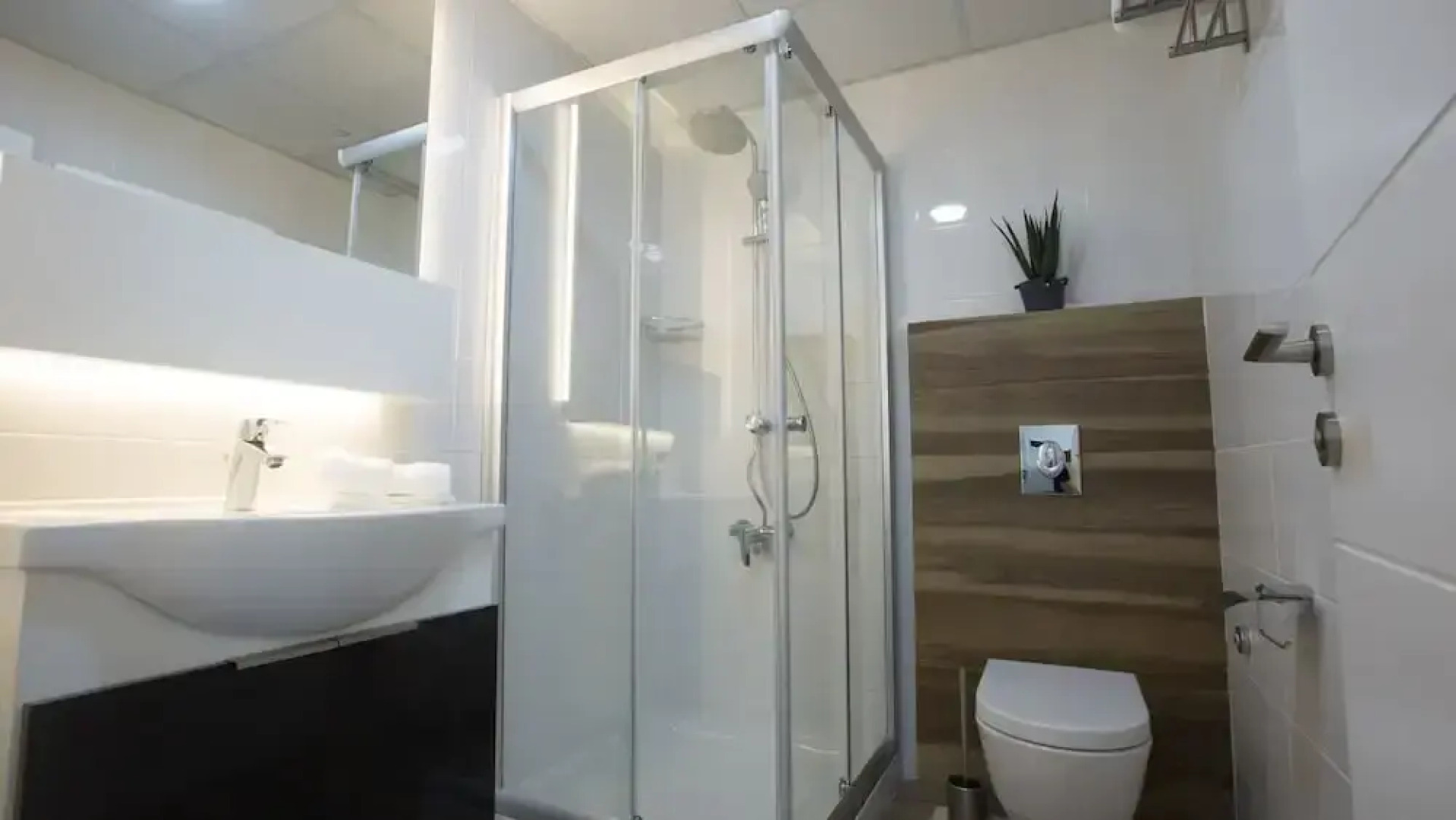 The Stay Furnished Apartments