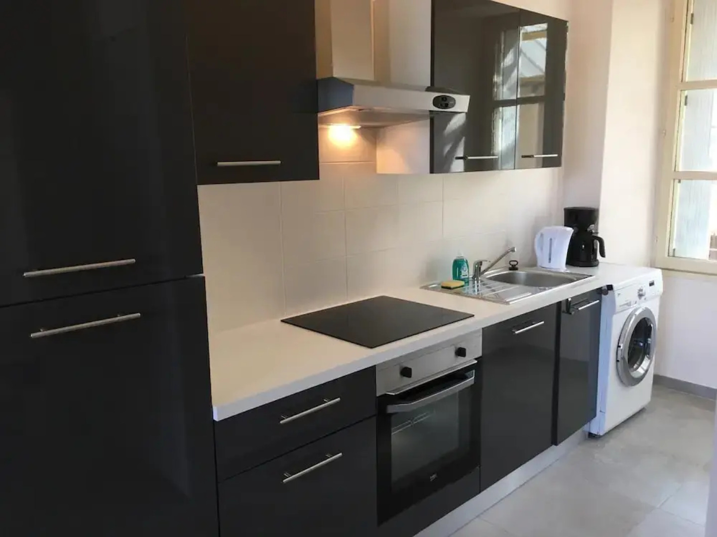 Le Studio des Halles