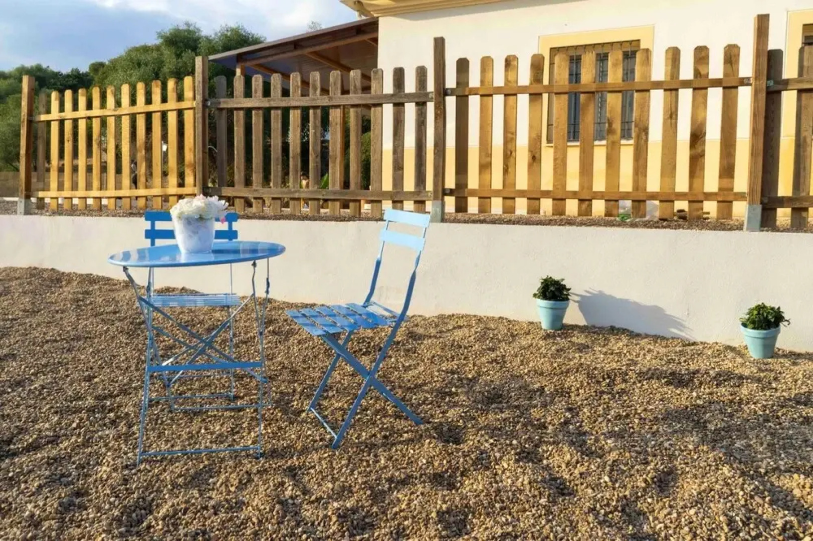 Chalet With 2 Bedrooms in Almodovar del Rio, With Private Pool and Terrace