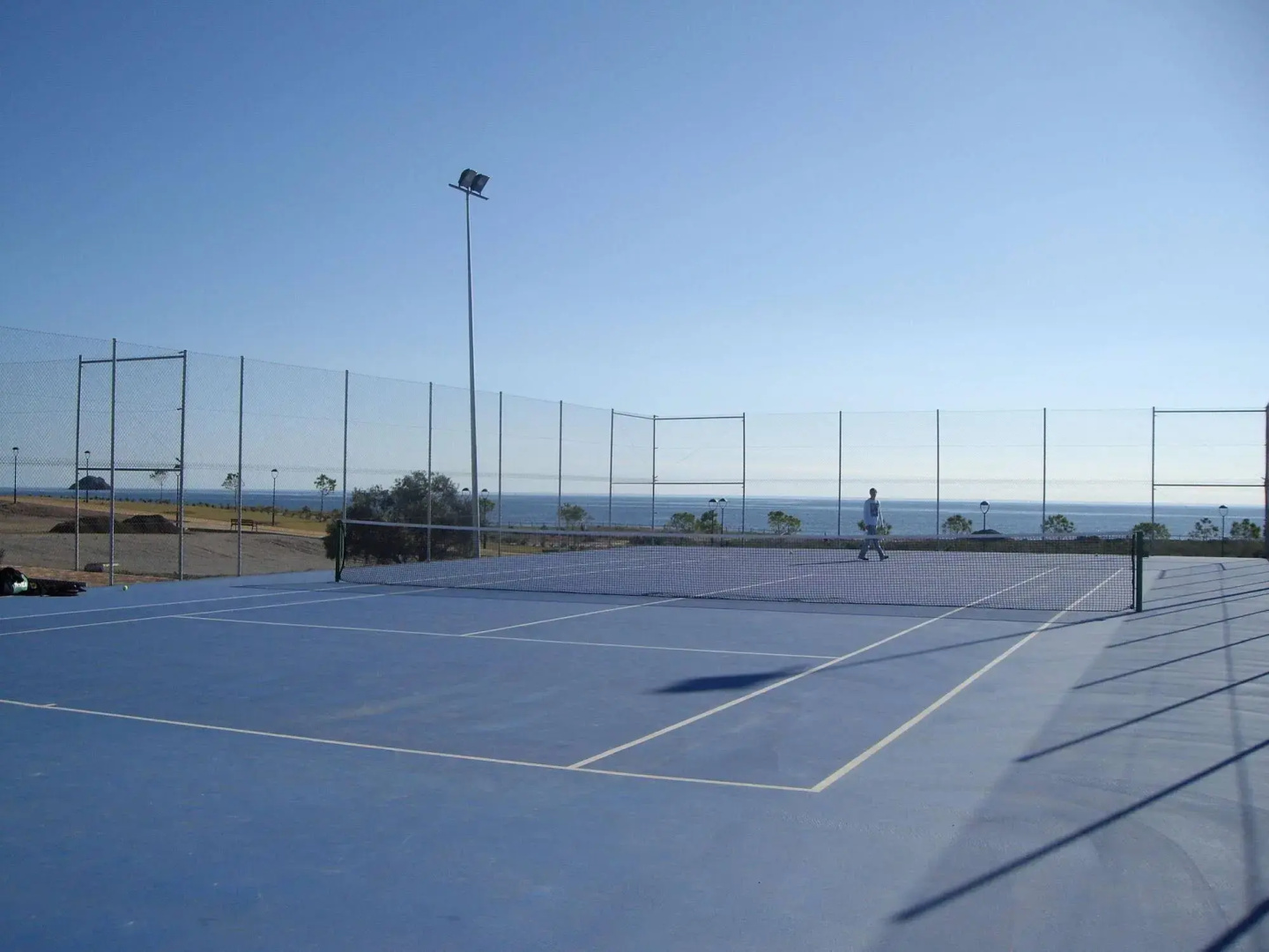 Mar De Pulpi Apartments - Marholidays