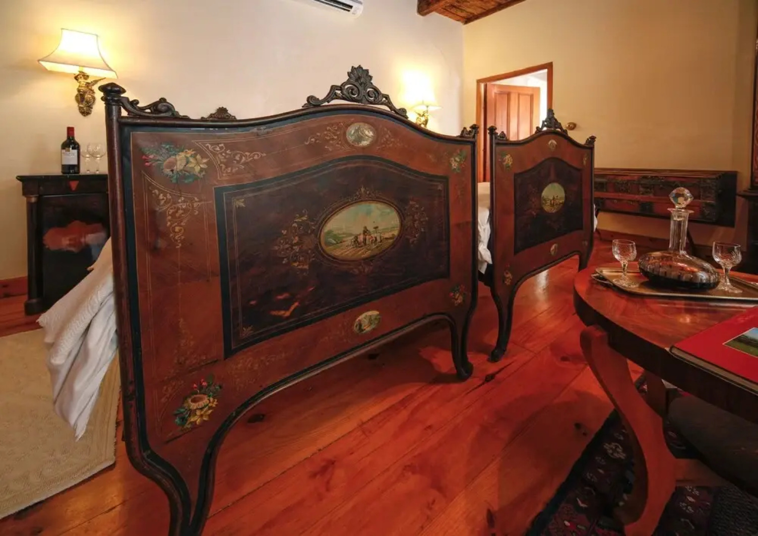 Palmiet Valley Wine Estate & Boutique Hotel