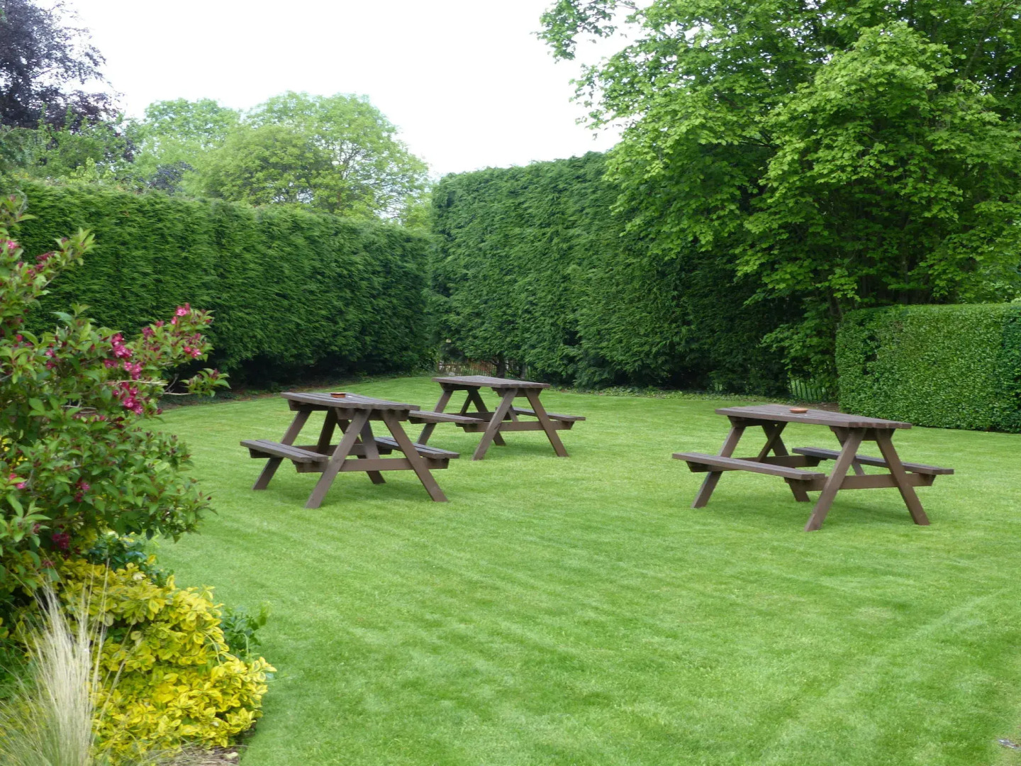 The Cedars Hotel, Loughborough