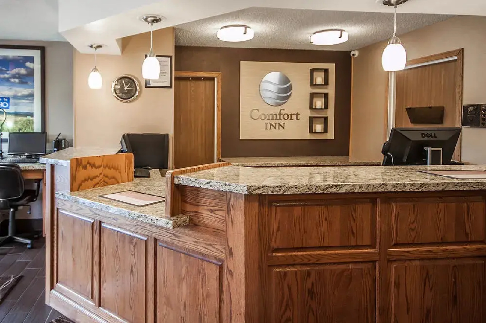 Comfort Inn