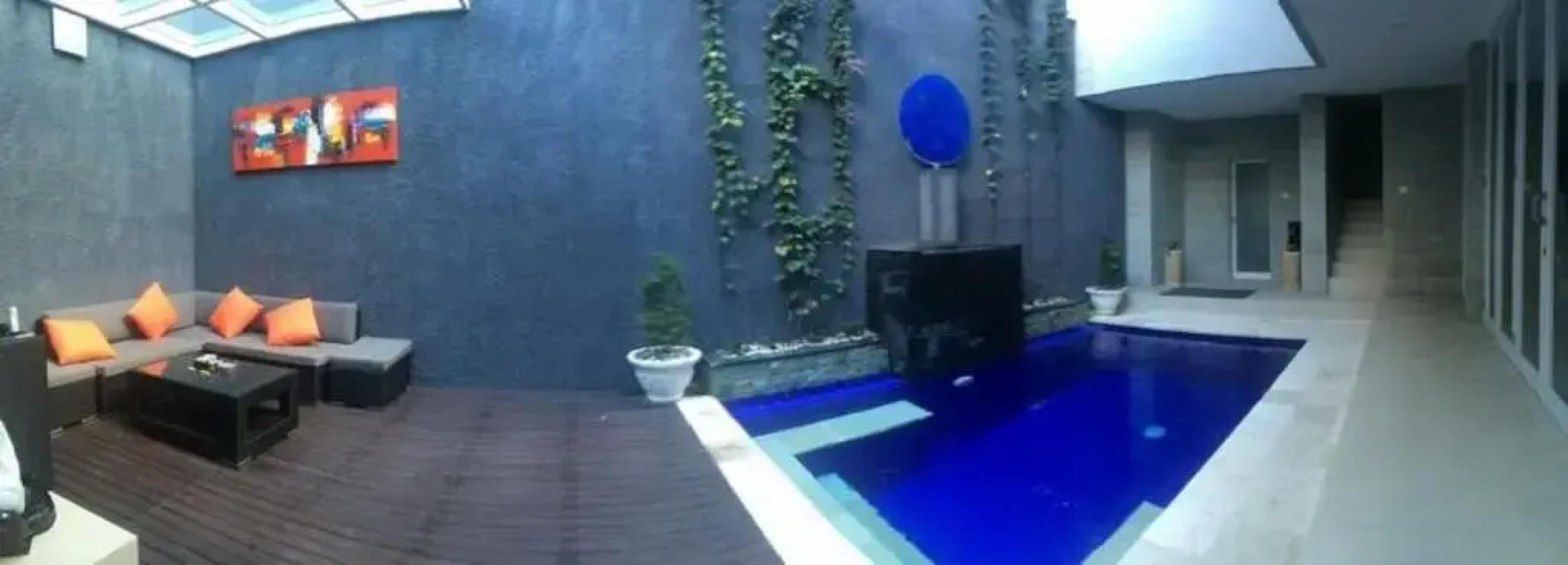 Villa Lestari Legian