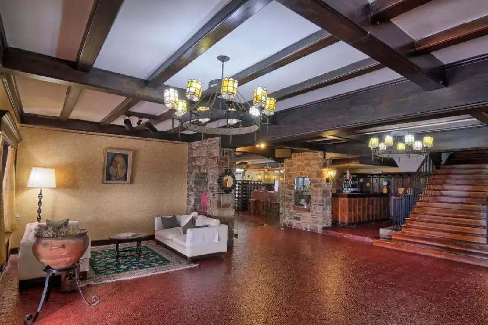 Gran Hotel La Cumbre