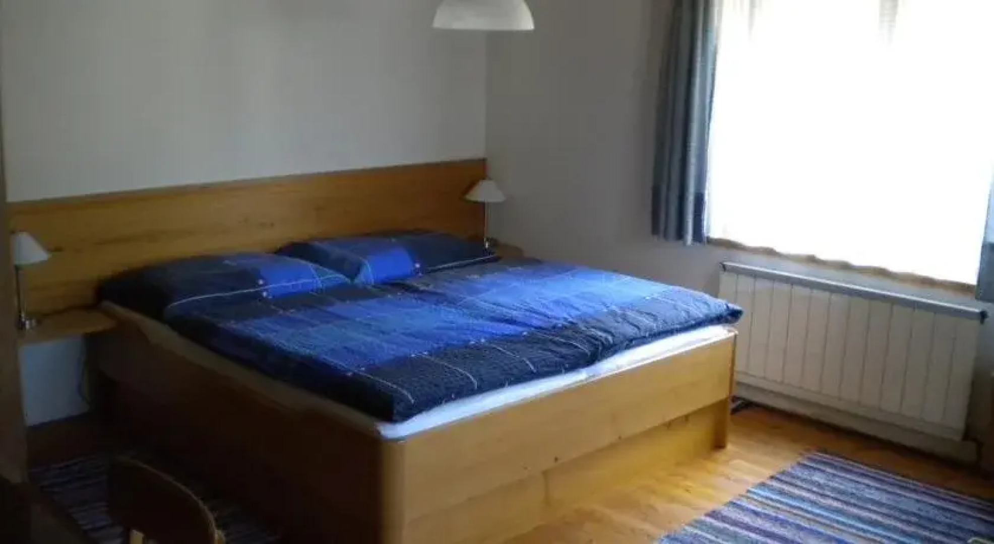 Ferienwohnung Wallner