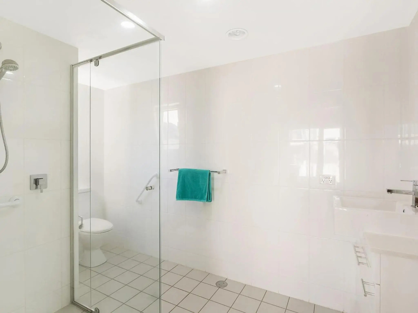 Wharf Apartment Unit 7