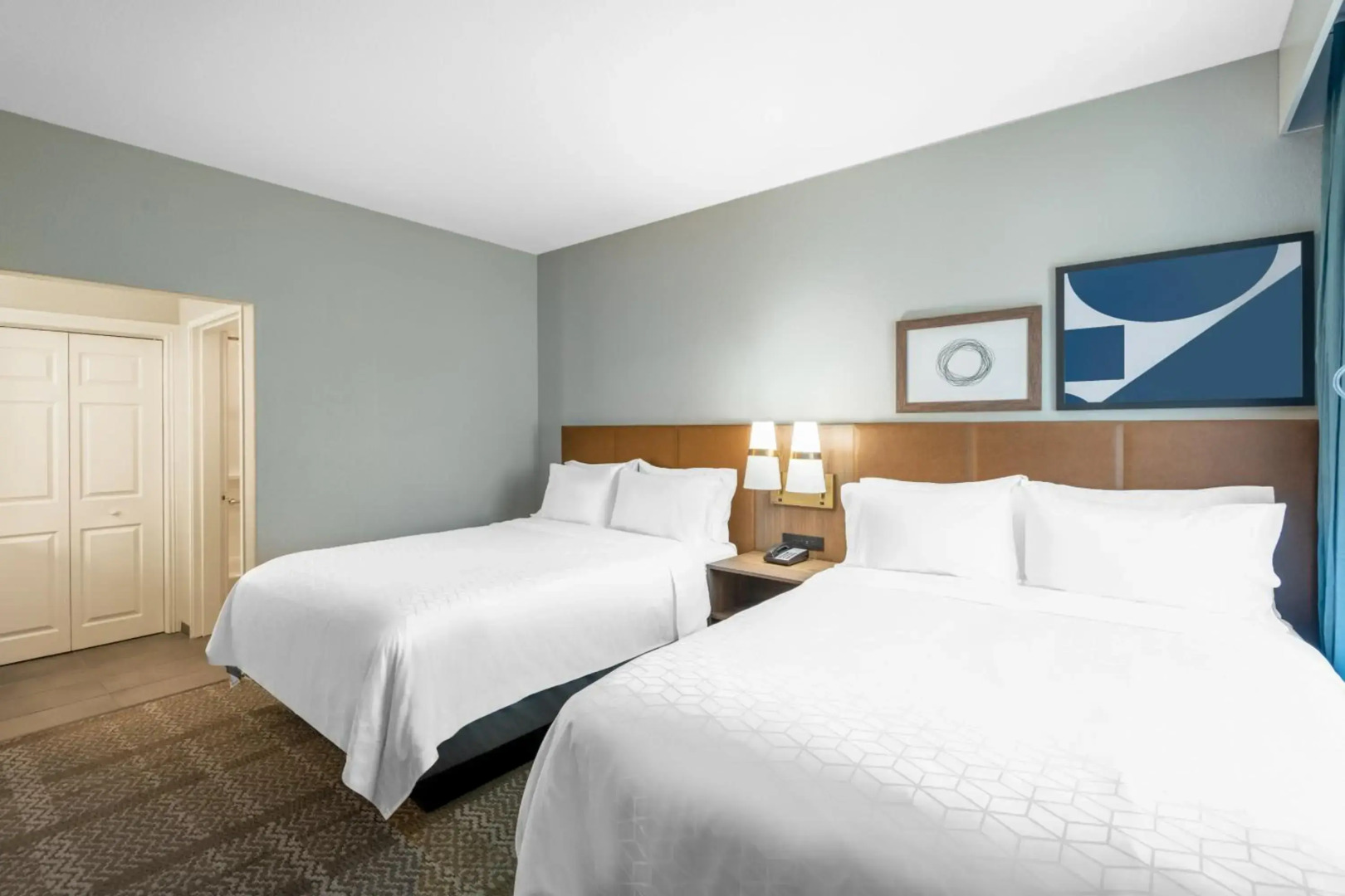 Staybridge Suites Phoenix - Glendale Sports Dist by IHG