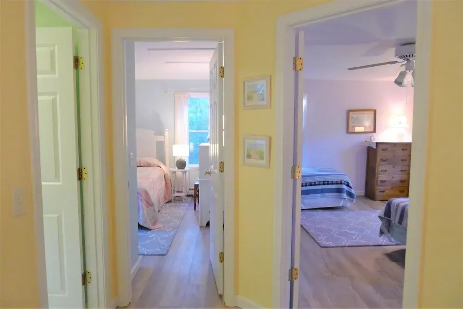 300 Gross Hill - 3 Bedroom House