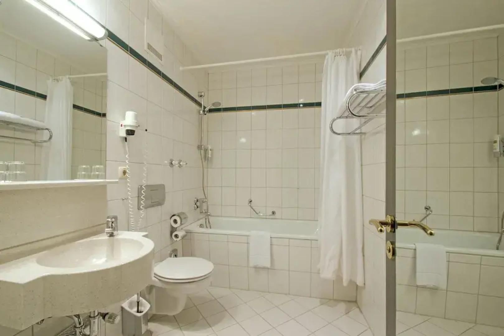 Star Inn Hotel München Nord