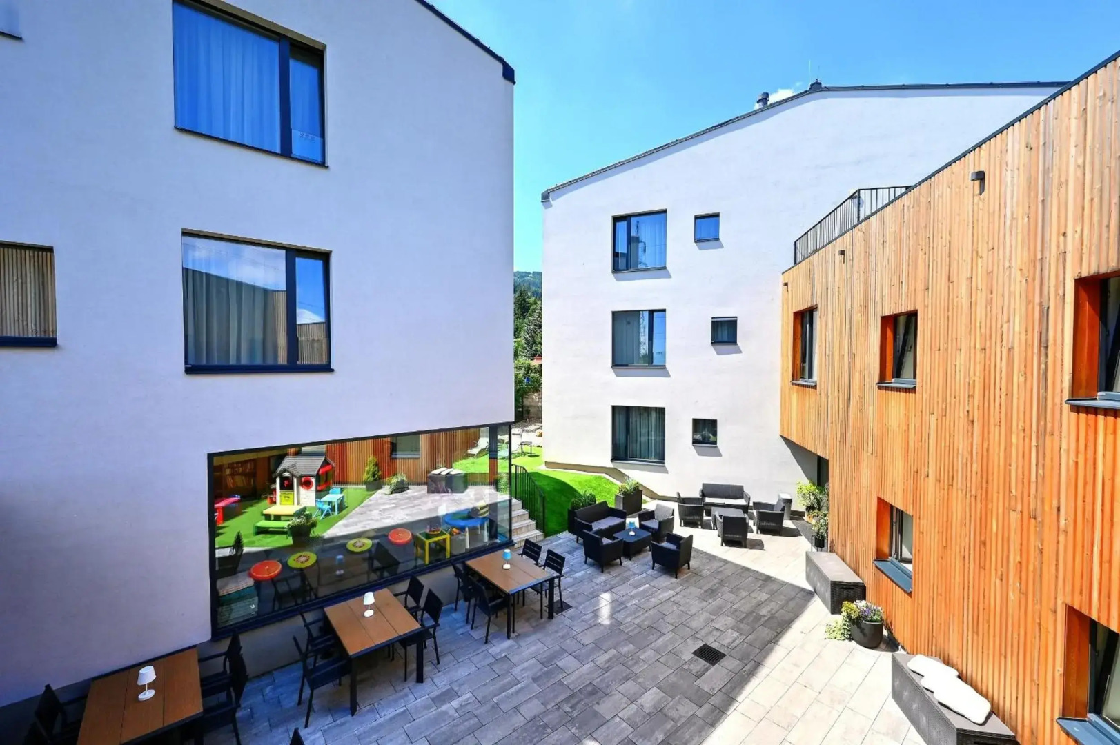 Fénix Inspiration Design Hotel