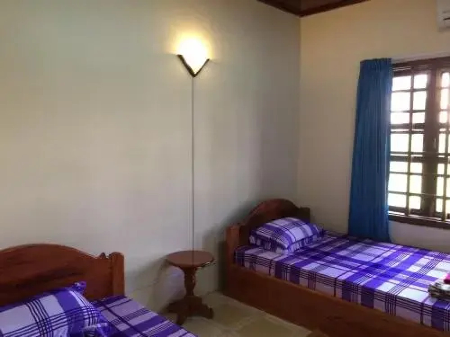 Big Mountain Guesthouse