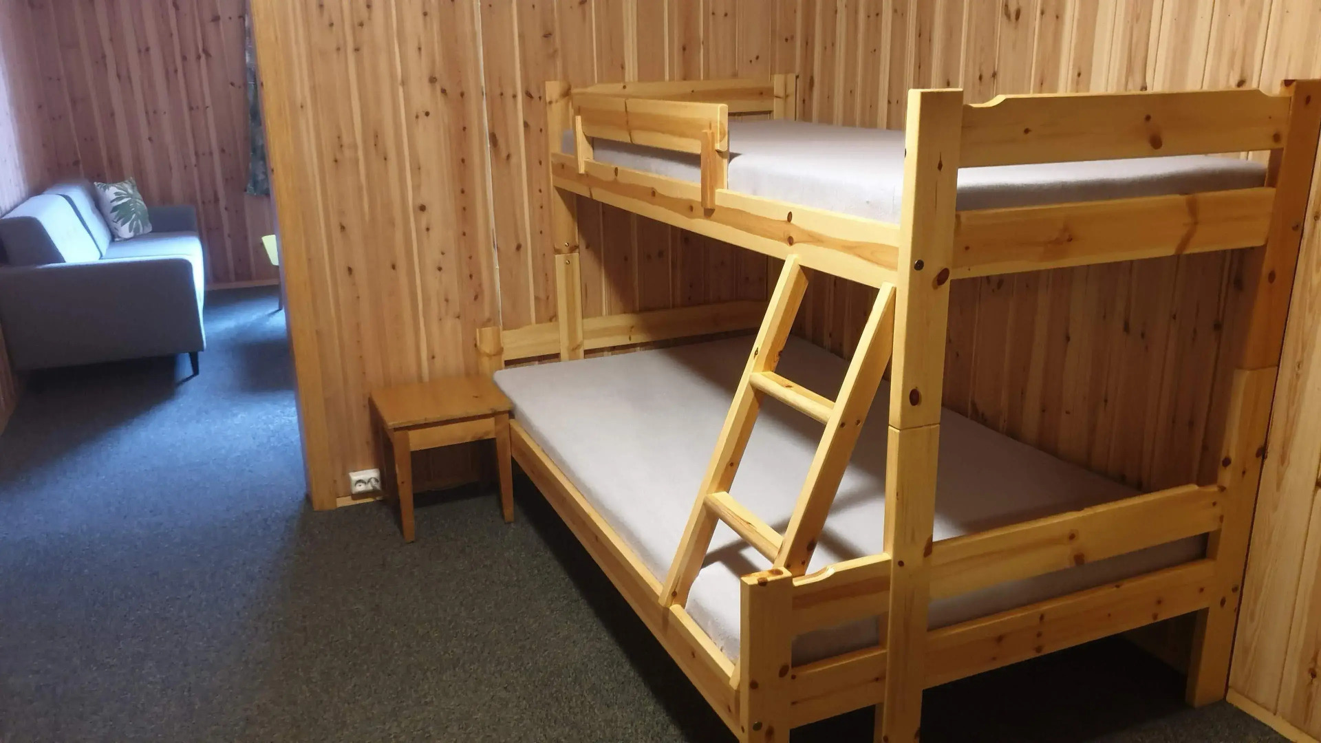 Toftemo turiststasjon