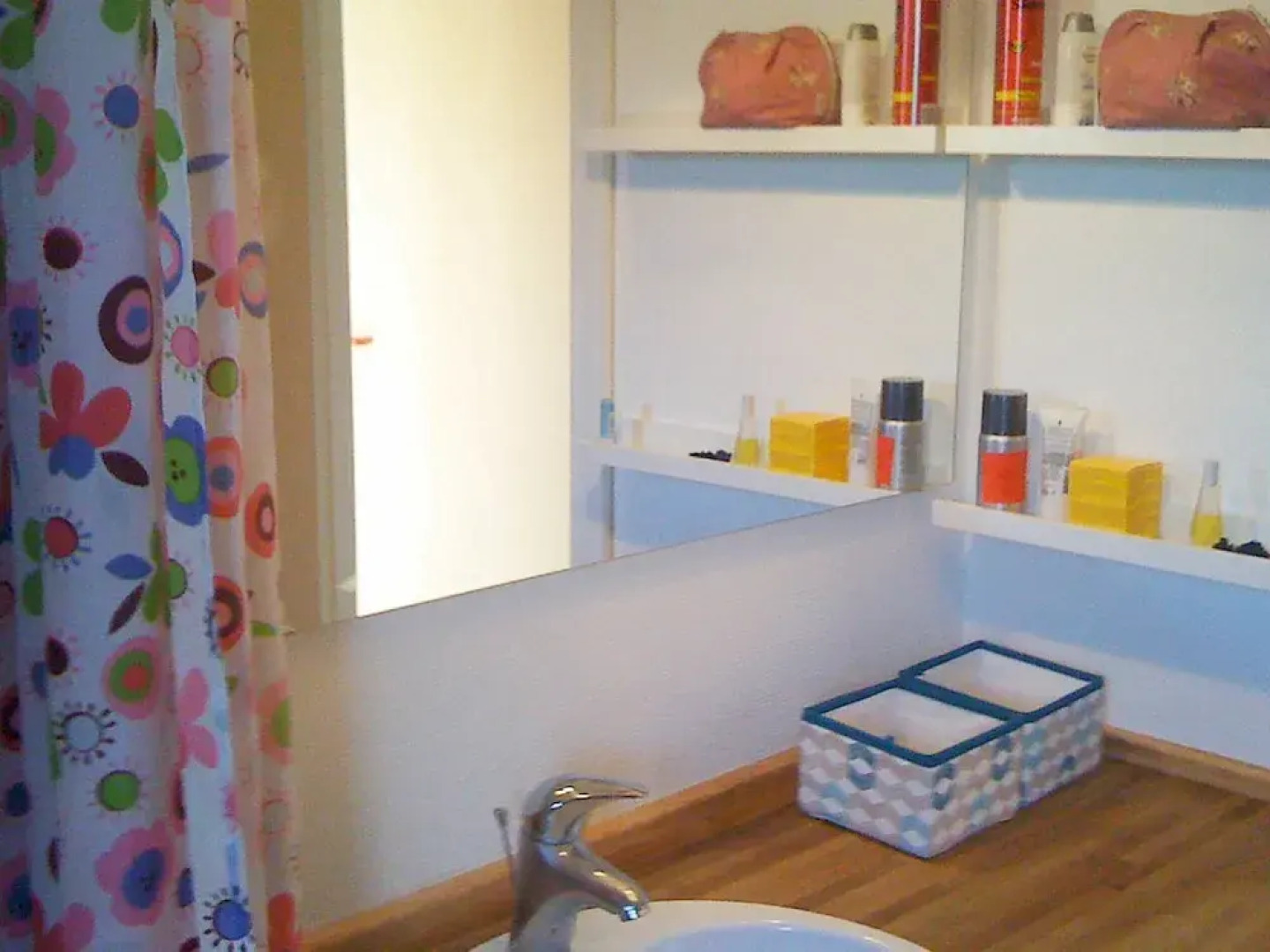 Cozy Holiday Home in Pandrup With Swing