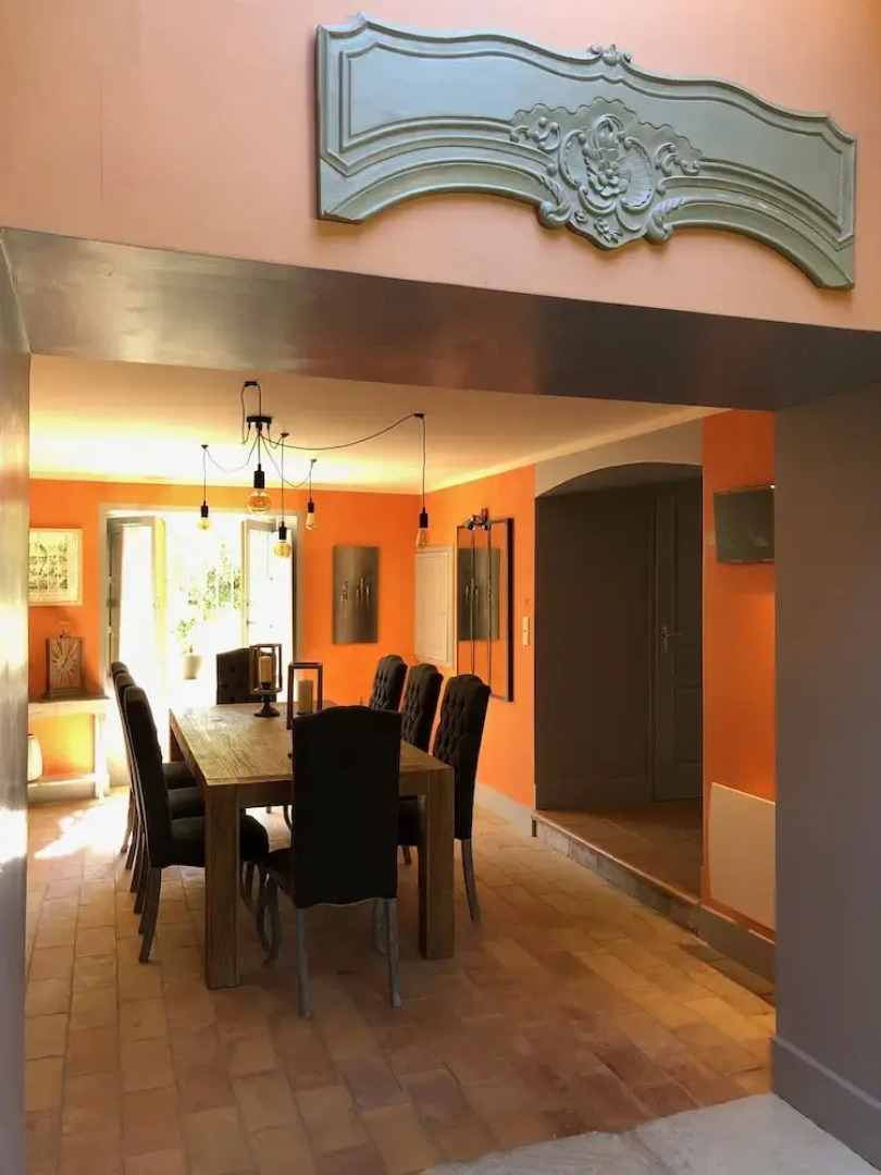 La Demeure de Cybele