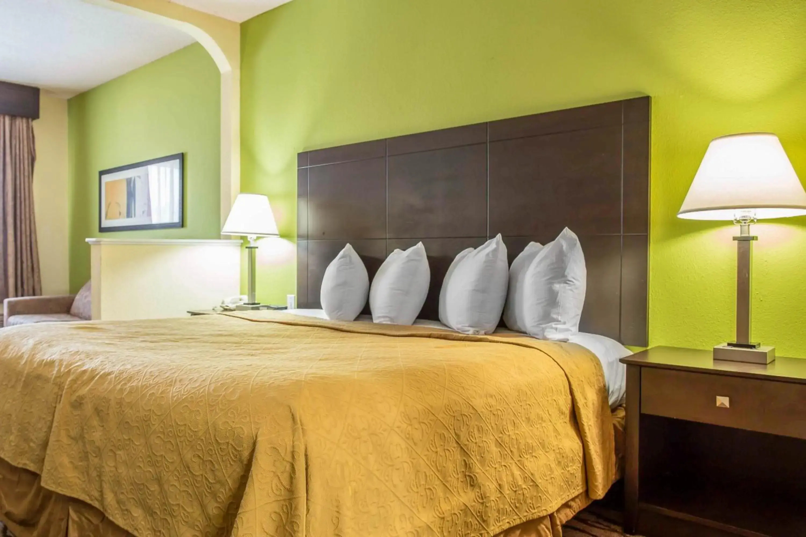 Quality Inn & Suites Aiken East