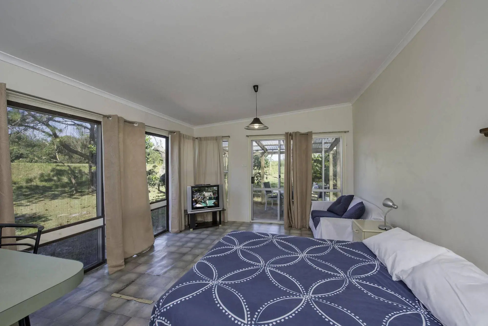 Ballina Beach Nature Resort