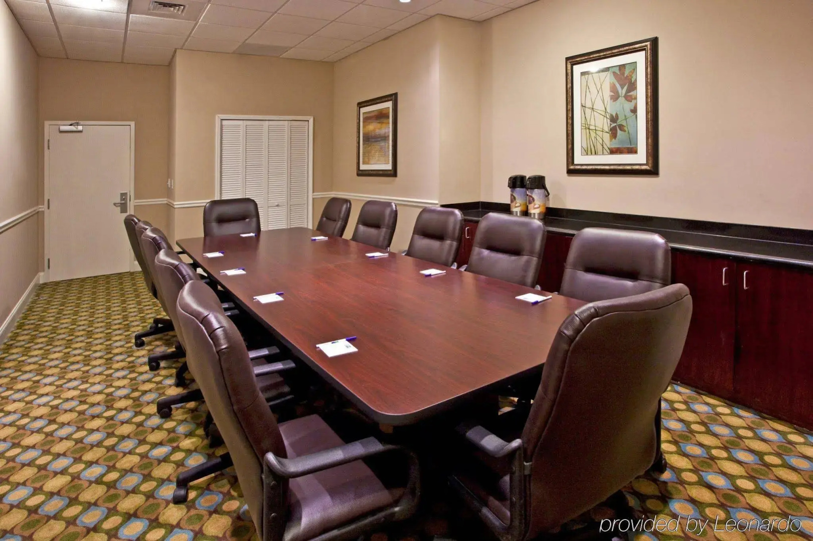 Holiday Inn Express Palatka Northwest by IHG