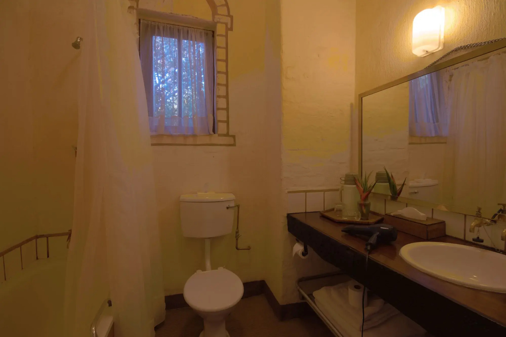 River House Bush and Safari Lodge