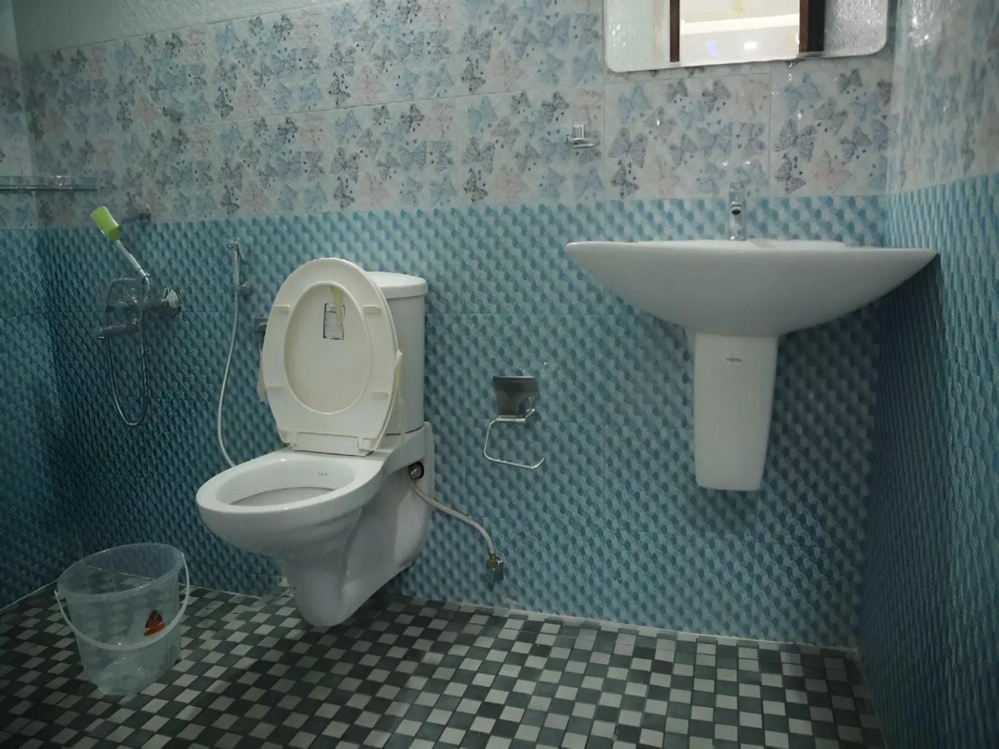 Athirapilly Clirind Resort