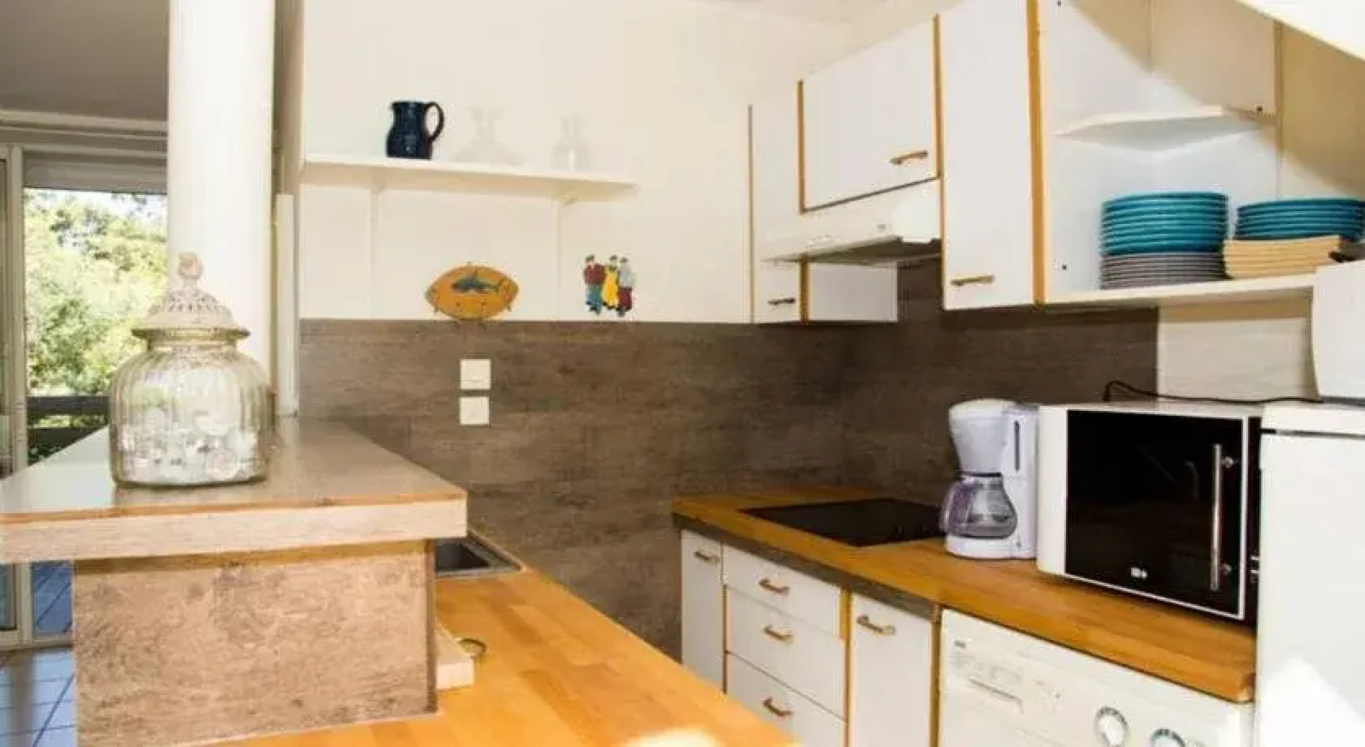 Le Lodge du Cap Ferret